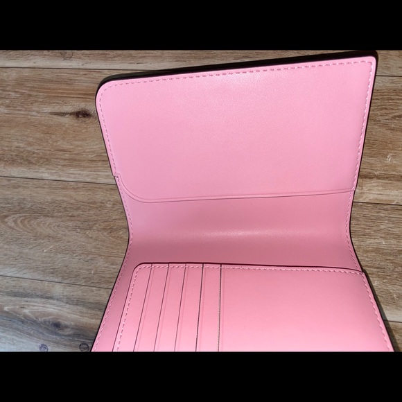 Sold !!! Sold !!! Kate spade card holder - Picture 4 of 5